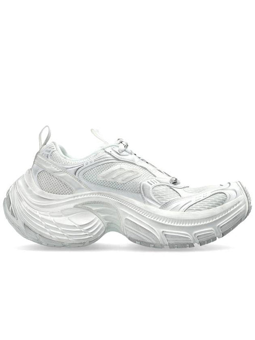Balenciaga Balenciaga 6XL Sneakers, Men's, White
