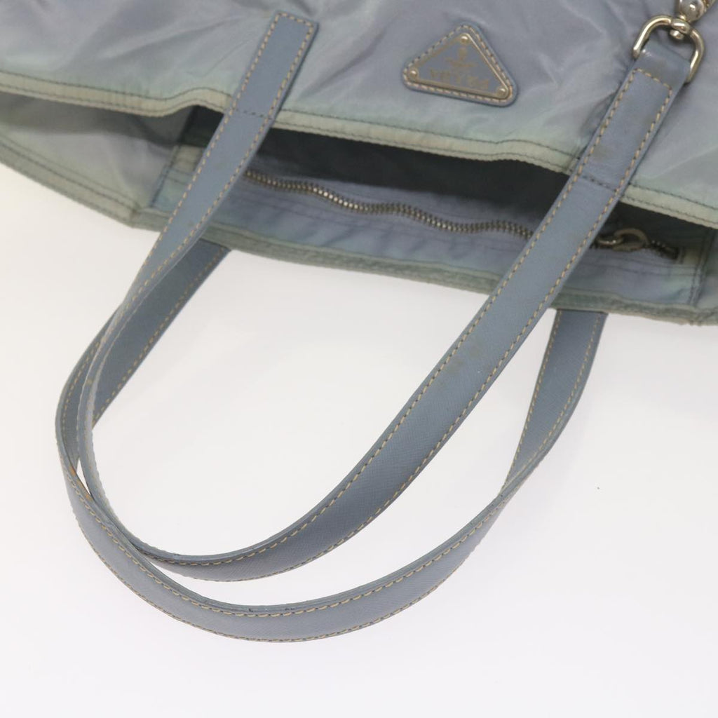 PRADA Tessuto Tote