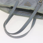 PRADA Tessuto Tote