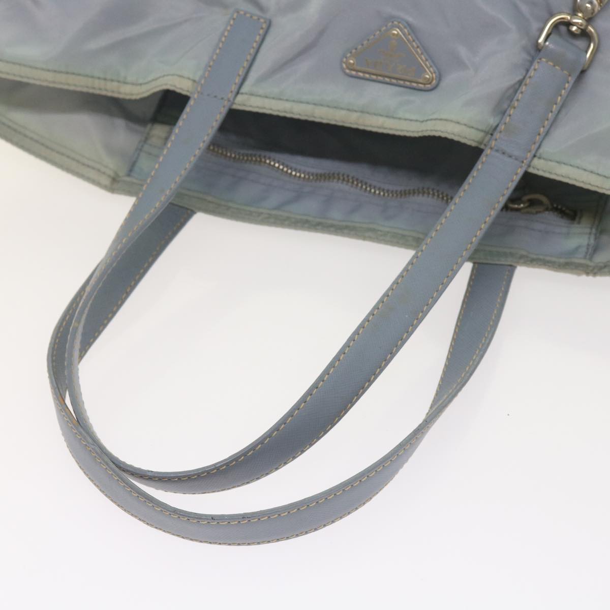 PRADA Tessuto Tote