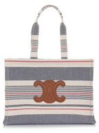 CELINE Thais Triomphe Tote Bag