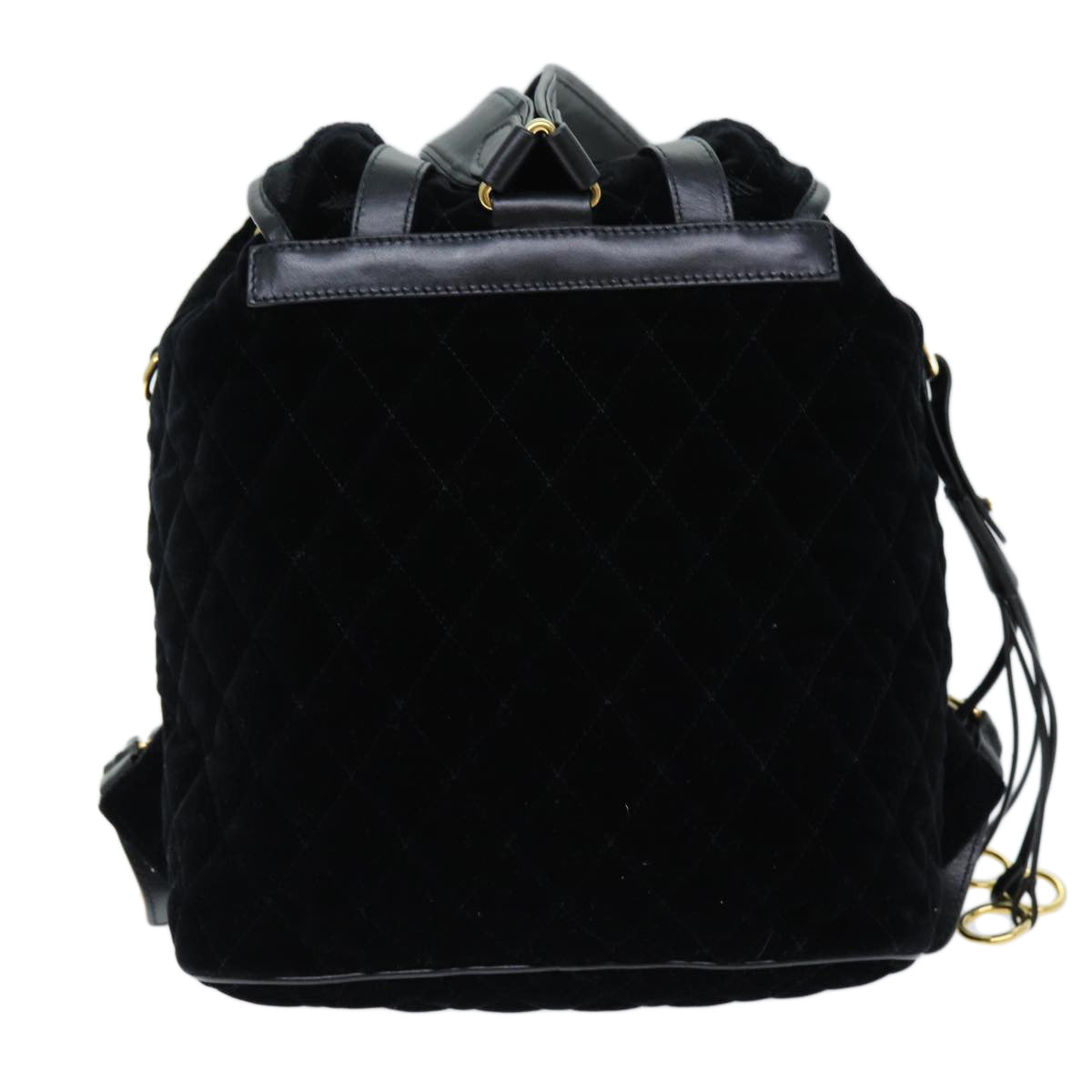 PRADA Tessuto Backpack