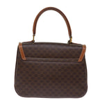 CELINE Macadam Handbag