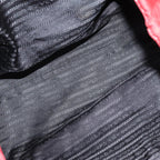 PRADA Ribbon Tote