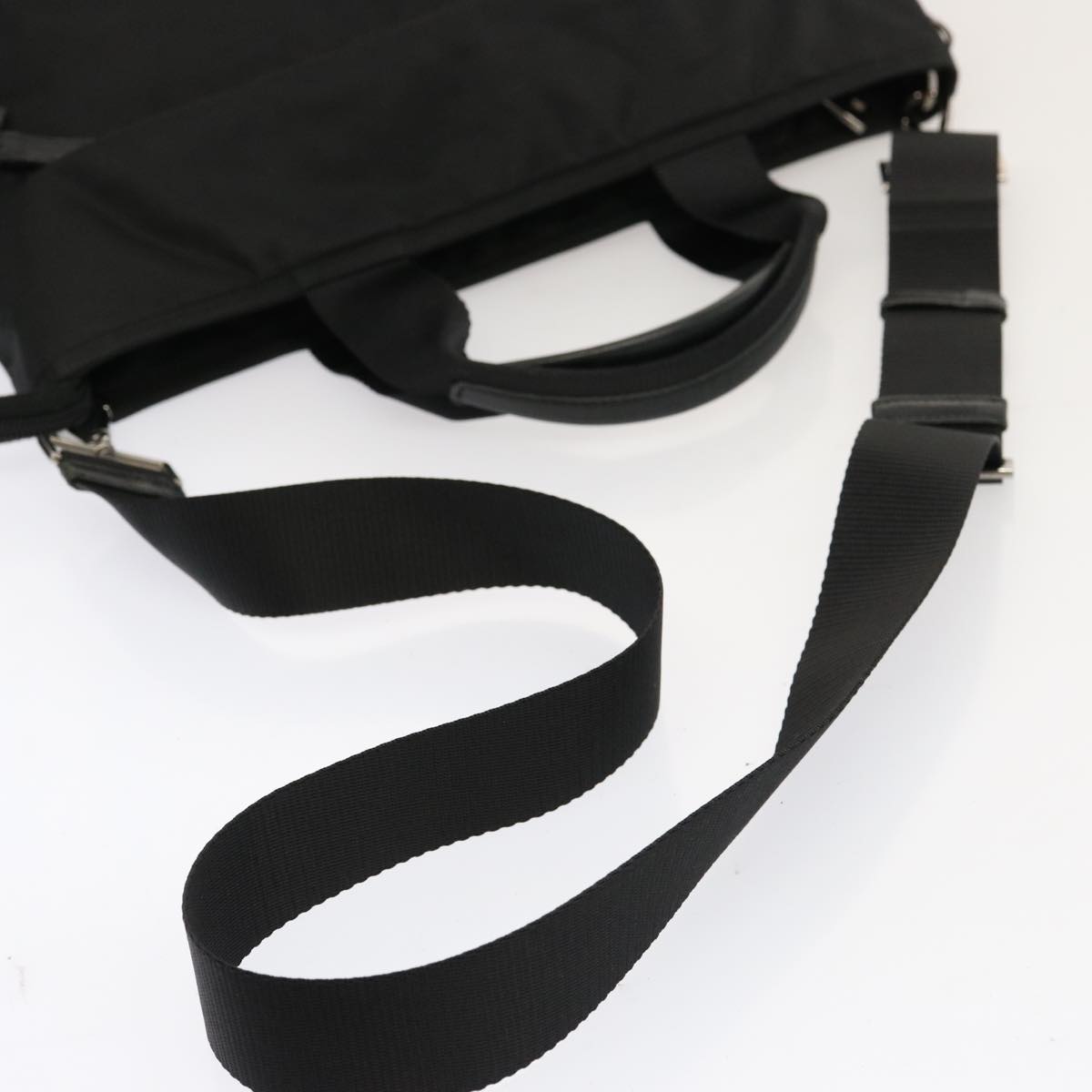 PRADA Tessuto Handbag