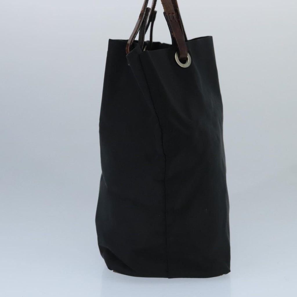 Fendi Ff  Synthetic Tote Bag ()