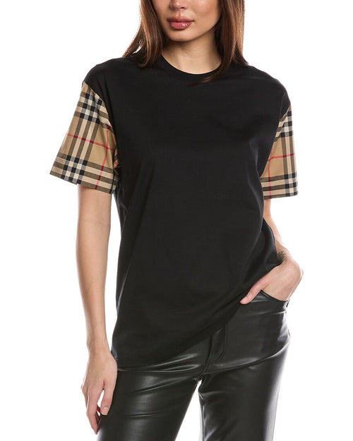 Burberry Vintage Check T-Shirt