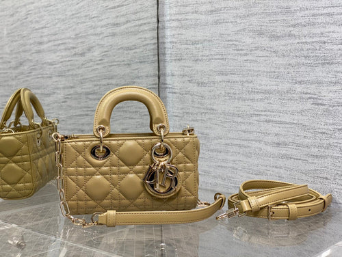 Dior Bag Luxury Bag New Arrivals - 2069