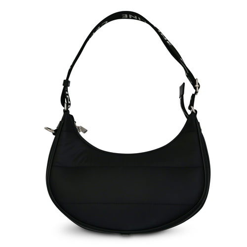 CELINE Ava Nylon Bag