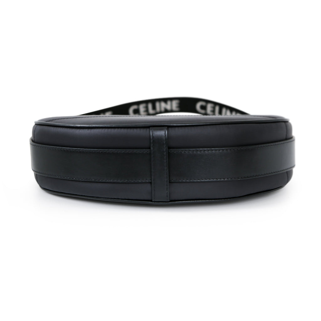 CELINE Ava Nylon Bag