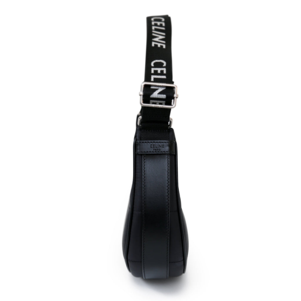 CELINE Ava Nylon Bag