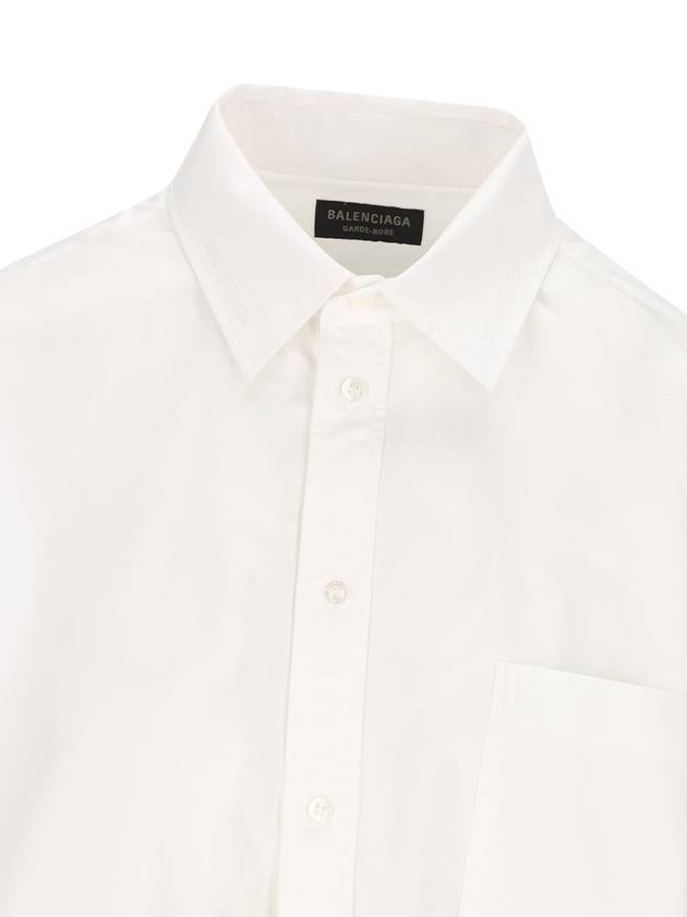 Balenciaga Balenciaga Shirts