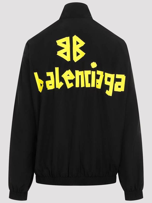 Balenciaga Balenciaga Jacket