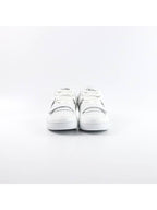 CELINE CT 02 High Top Sneakers White