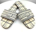 Dior Dway Slides