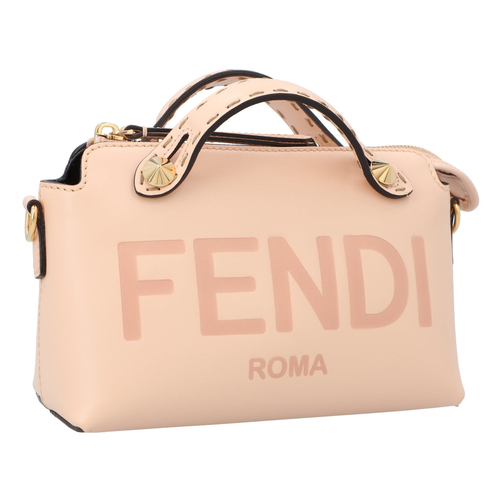 Fendi By The Way Mini Beige