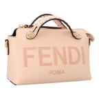 Fendi By The Way Mini Beige