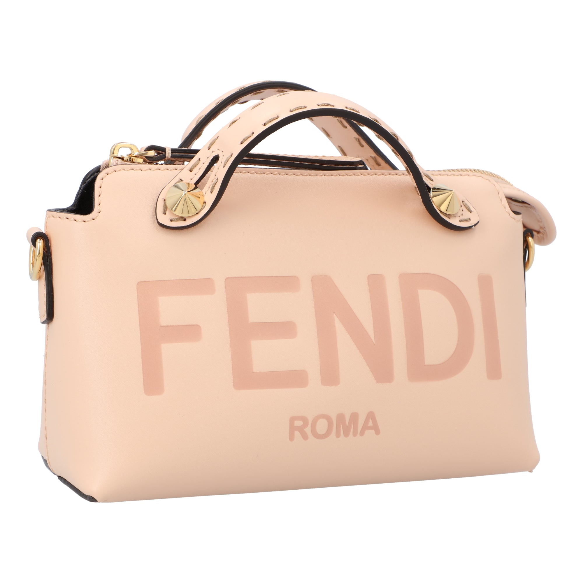 Fendi By The Way Mini Beige