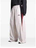 Balenciaga Balenciaga 3B Sports Icon Trackpants, Size Small