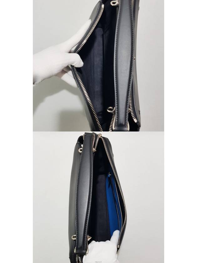 Fendi Dotcom Bag Medium Tote Shoulder