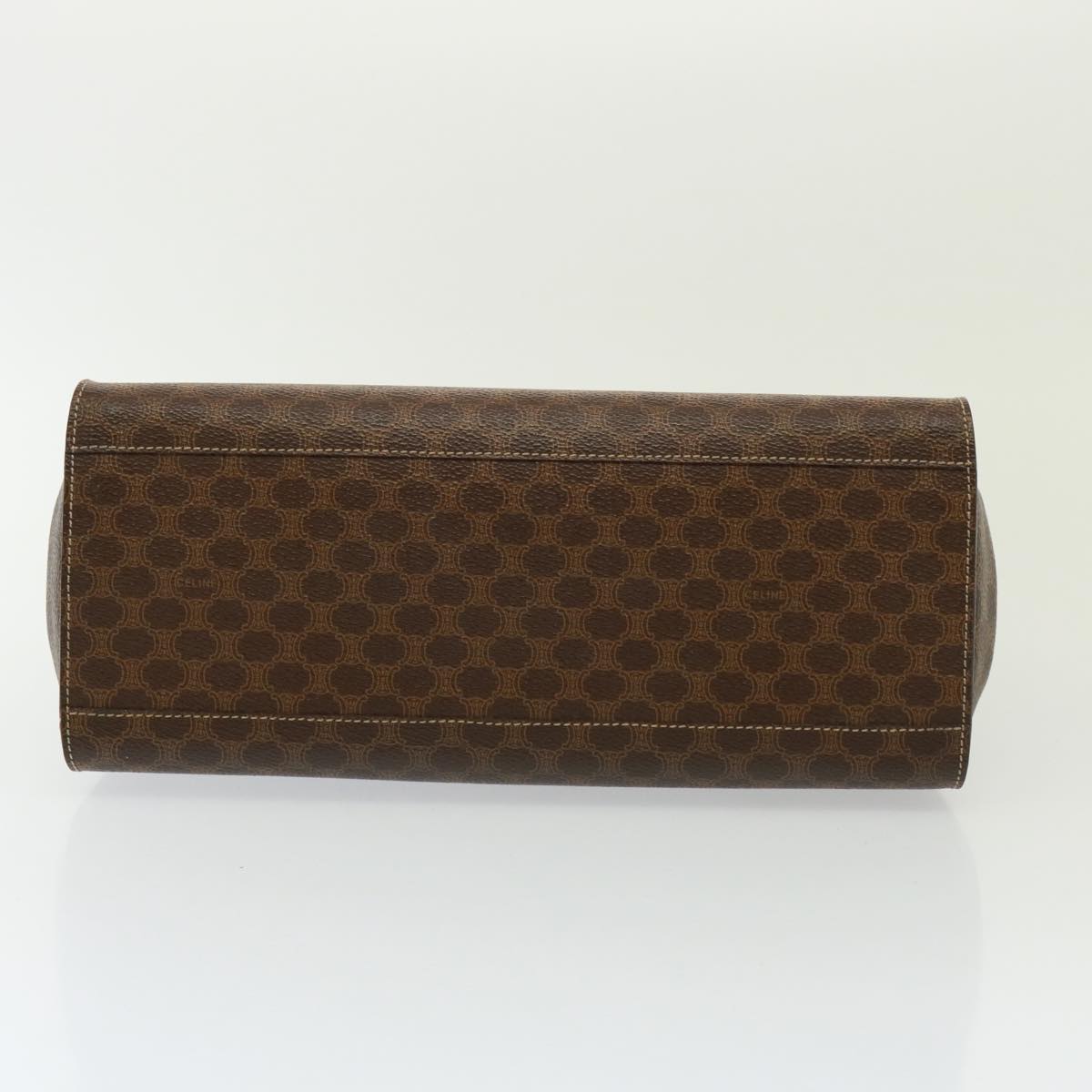 CELINE Macadam Handbag