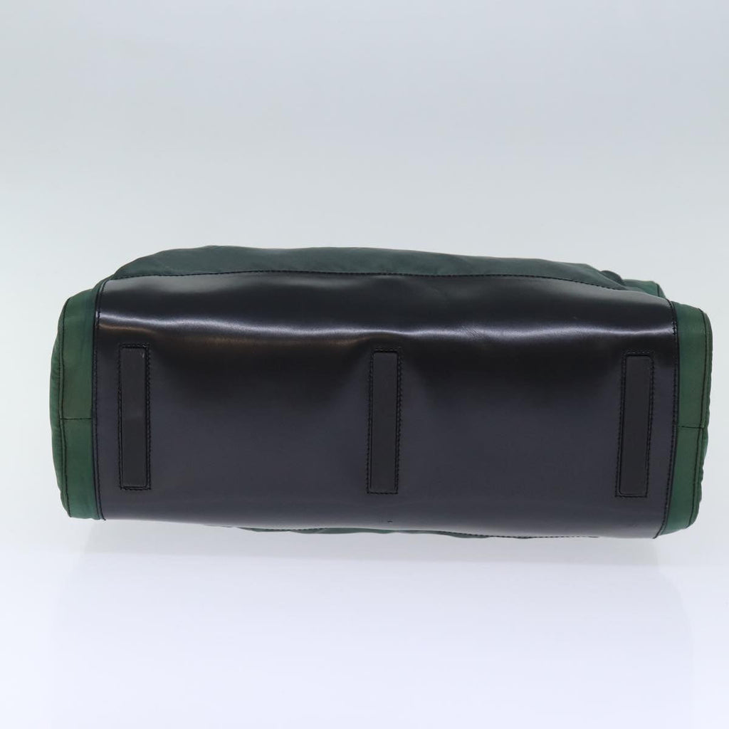 PRADA Tessuto Shoulder Bag