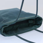PRADA Tessuto Shoulder Bag