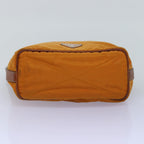 PRADA Tessuto Shoulder Bag