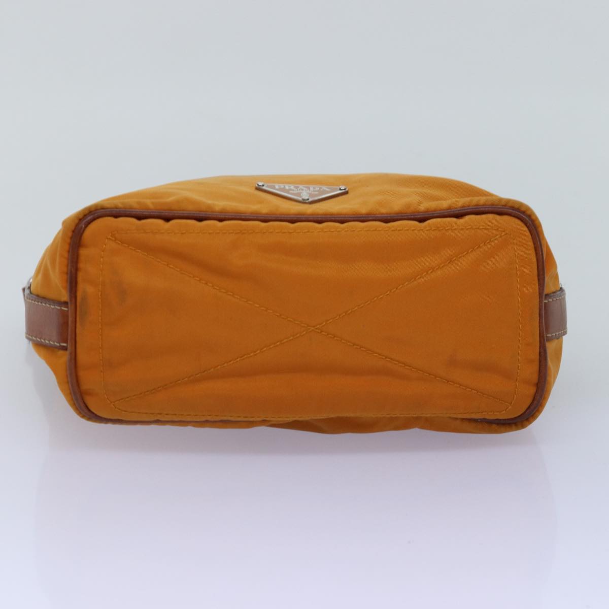 PRADA Tessuto Shoulder Bag