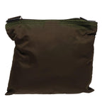 PRADA Tessuto Shoulder Bag