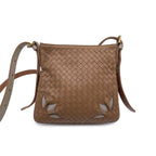 BOTTEGA VENETA Bottega Veneta Shoulder Bag Intrecciato
