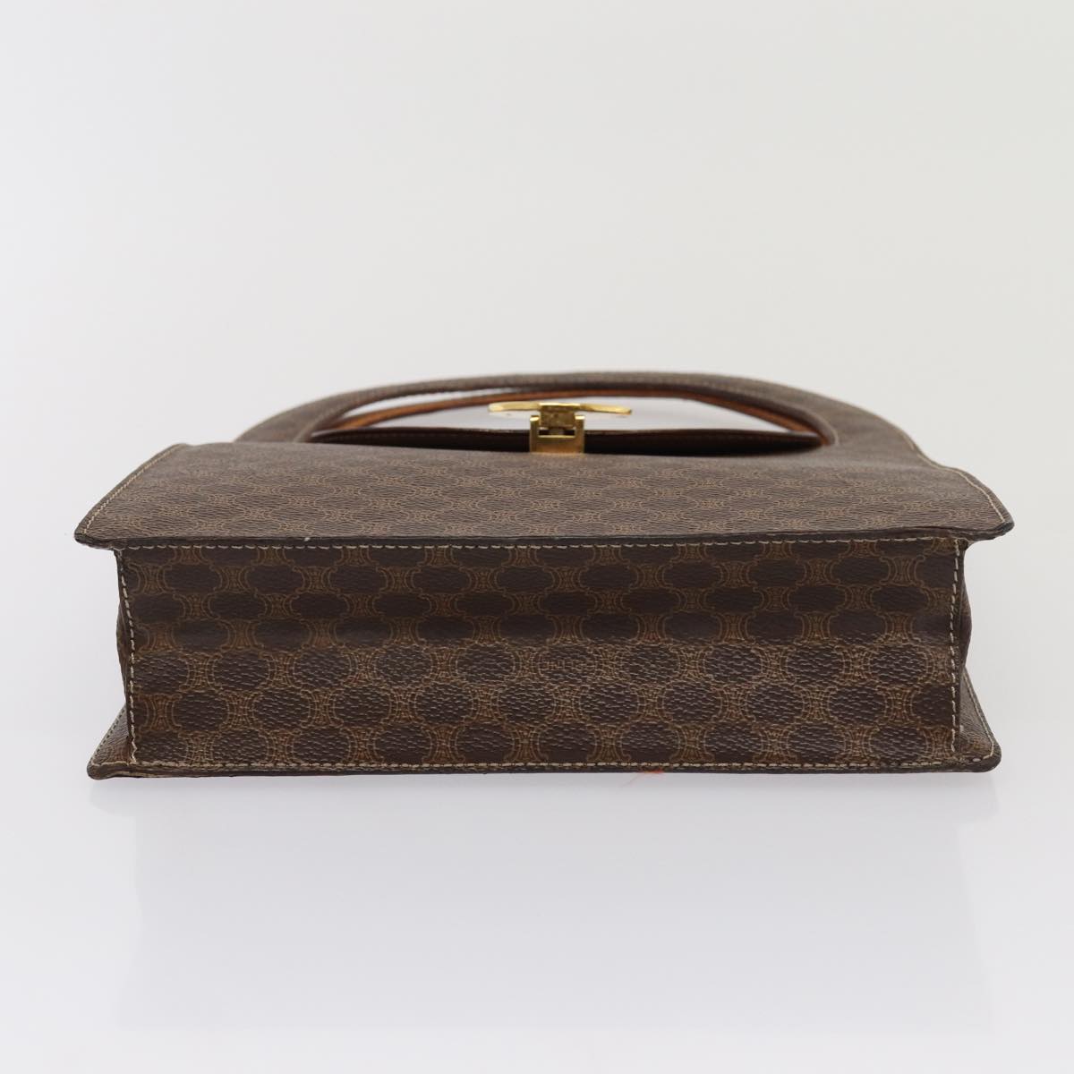 CELINE Macadam Handbag