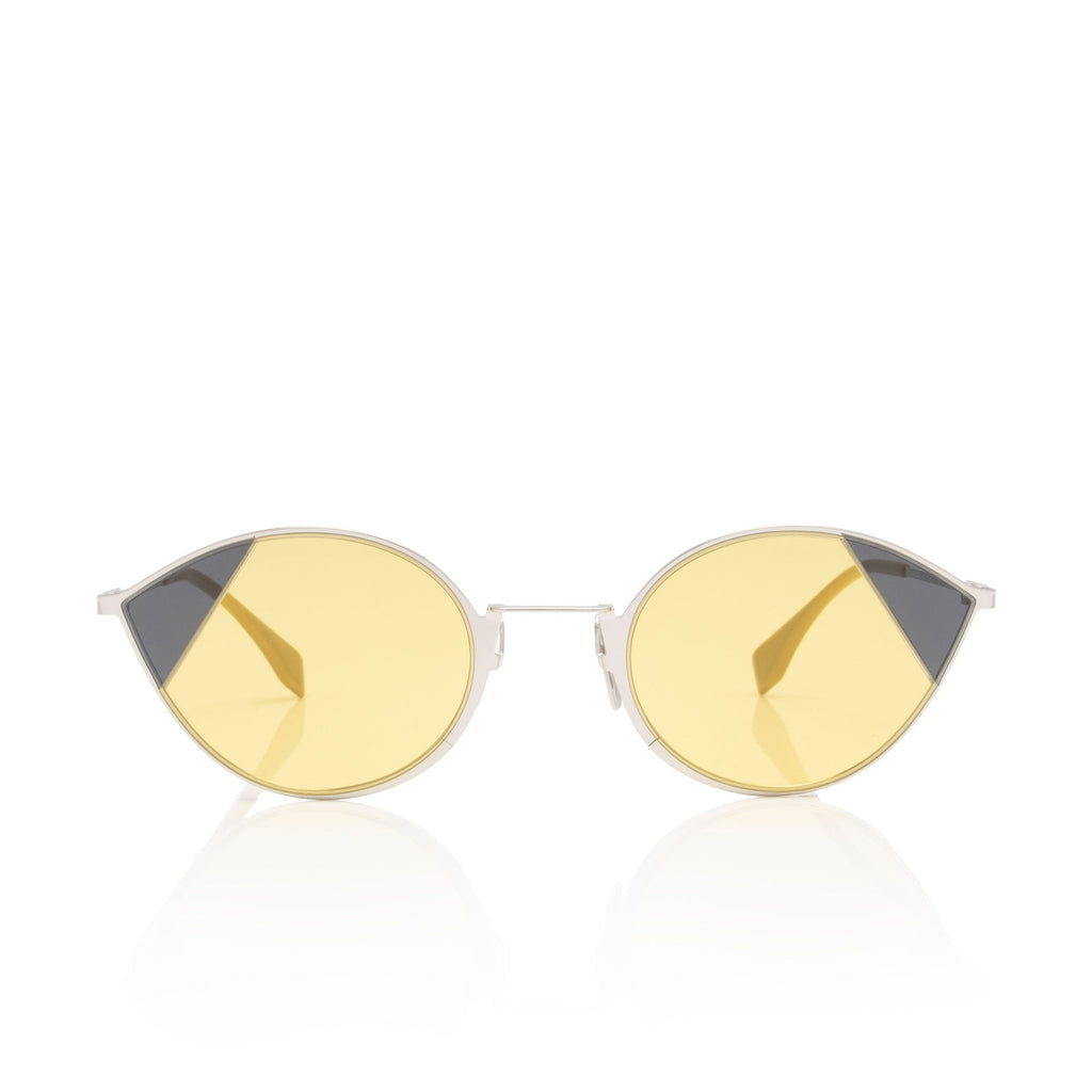 Fendi Cat Eye Sunglasses