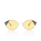 Fendi Cat Eye Sunglasses