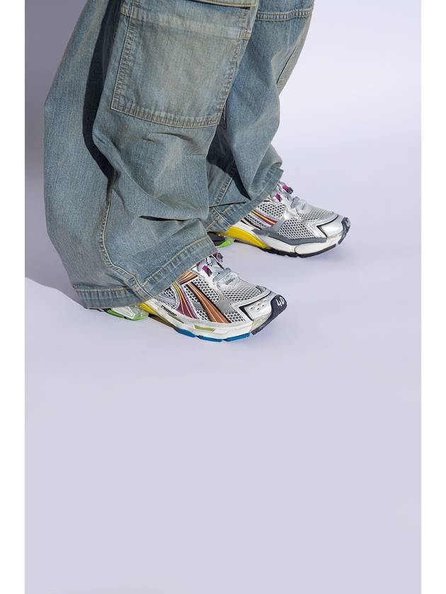 Balenciaga Sneakers 772767 W3RMU8123 MULTICOLOUR