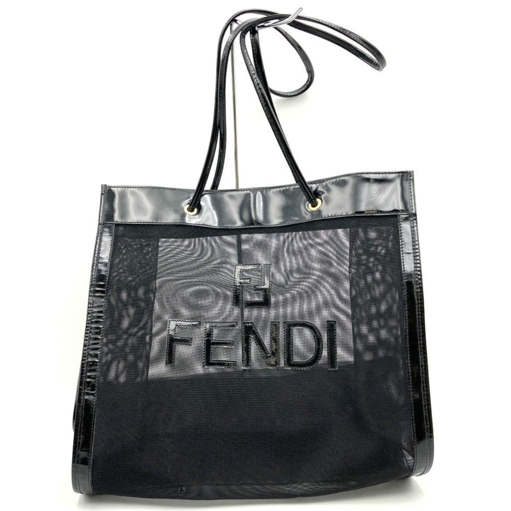 Fendi  Nylon Tote Bag ()