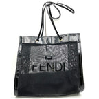 Fendi  Nylon Tote Bag ()