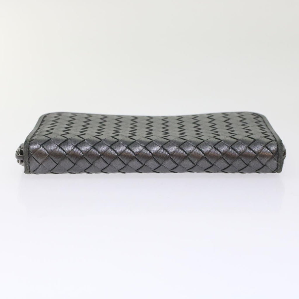 BOTTEGA VENETA Intrecciato Wallet