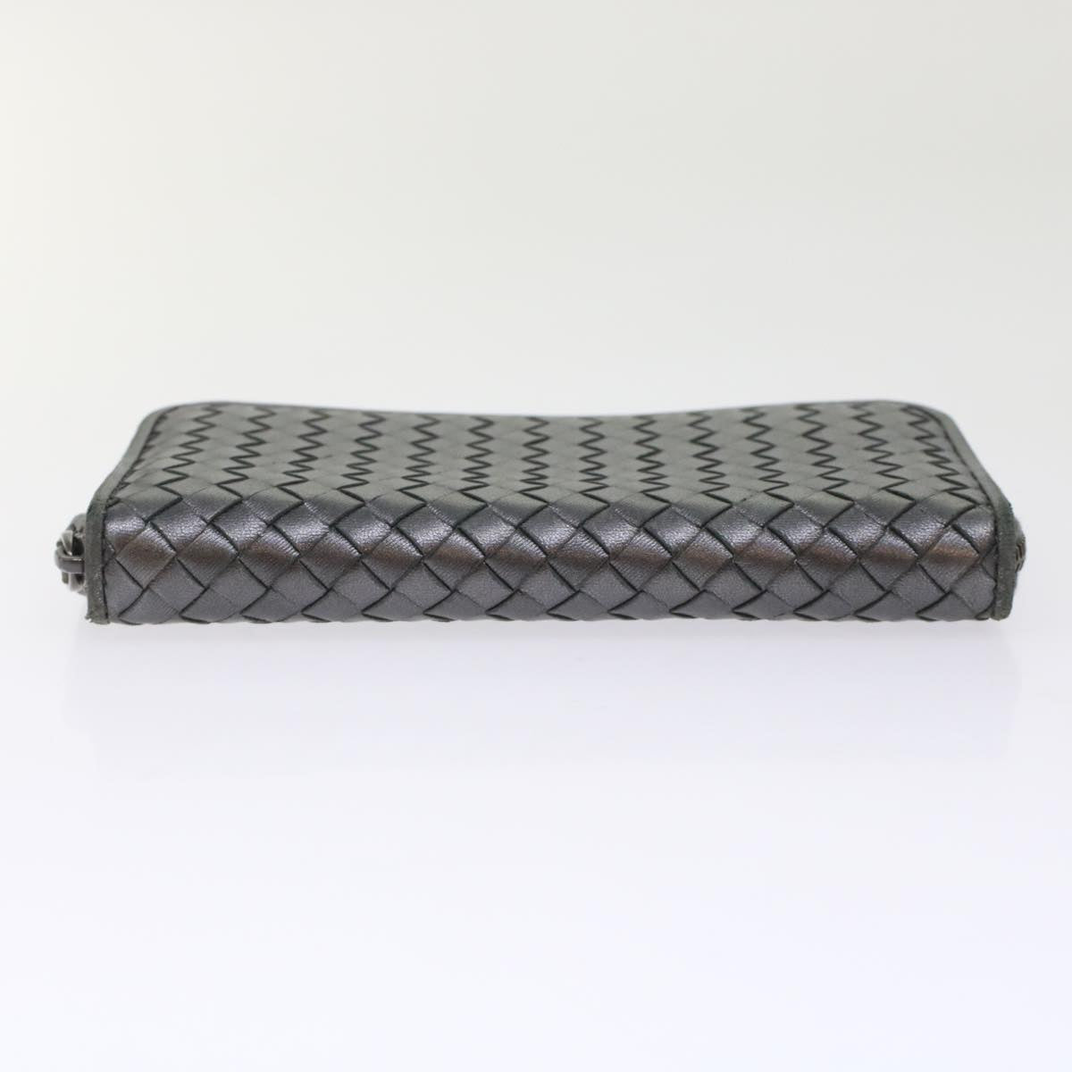 BOTTEGA VENETA Intrecciato Wallet