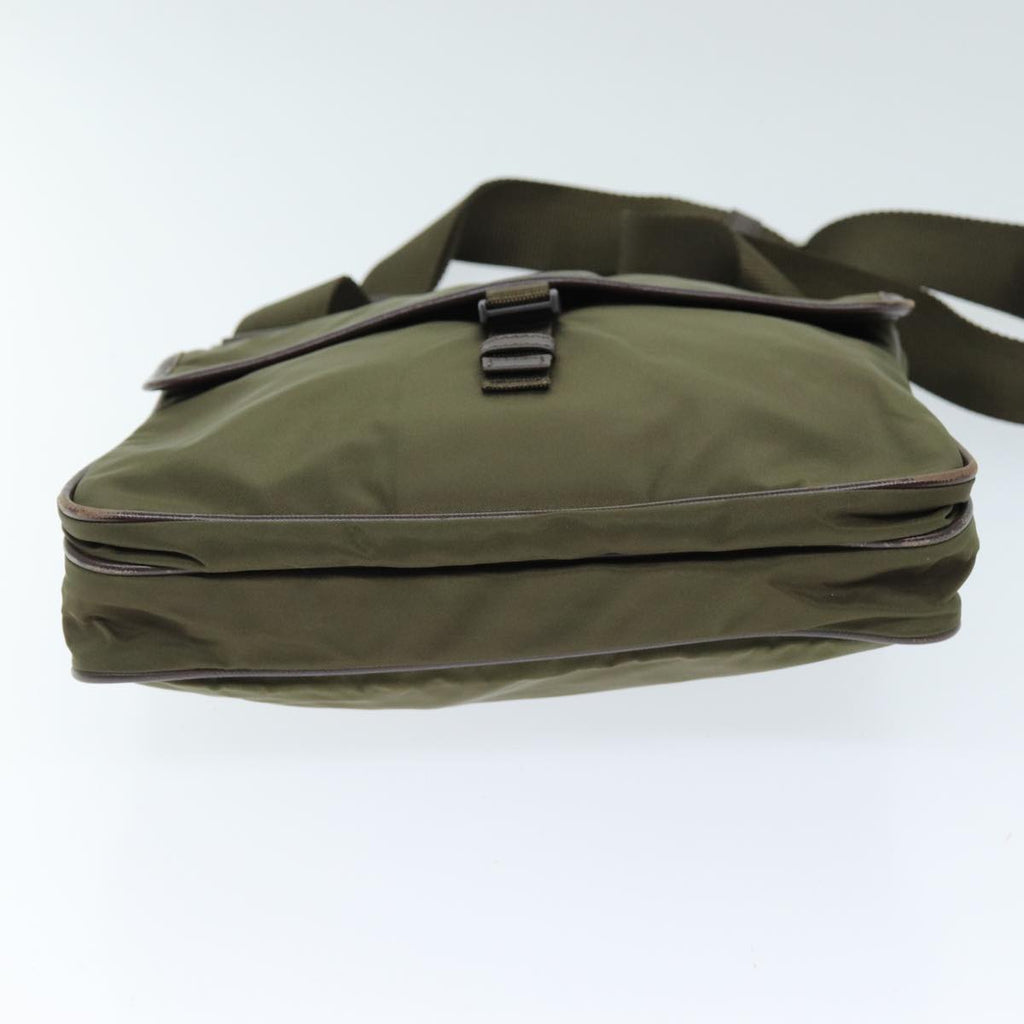 PRADA Tessuto Shoulder Bag
