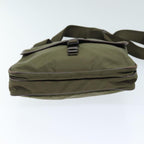 PRADA Tessuto Shoulder Bag