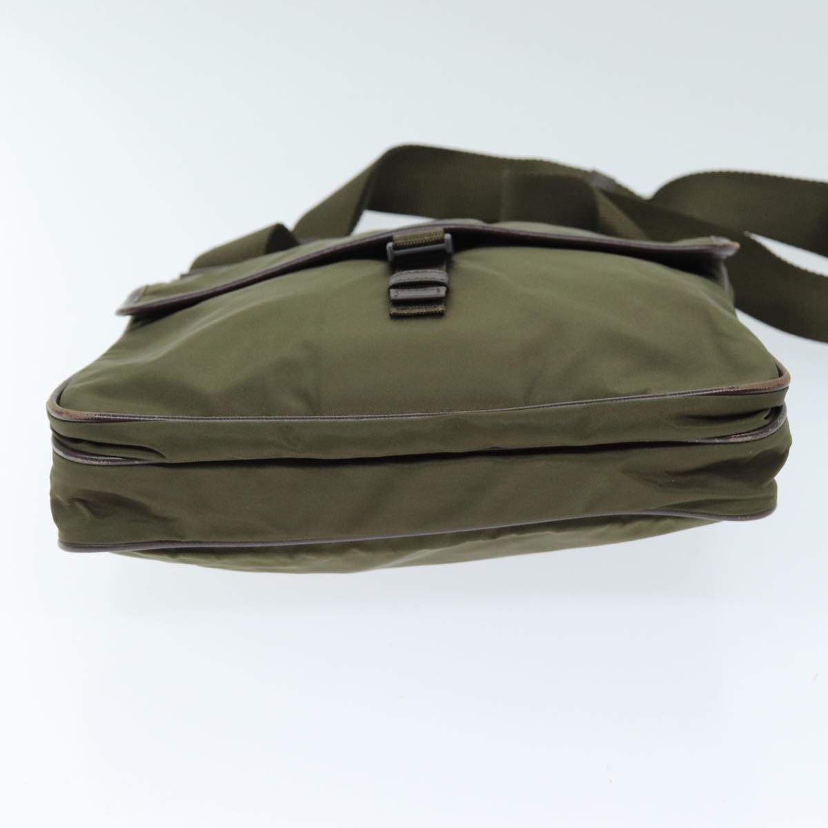 PRADA Tessuto Shoulder Bag