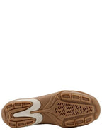 Fendi Lab Low Top Sneakers Beige