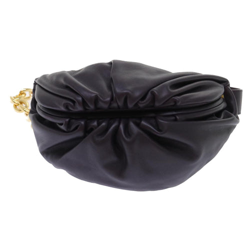 BOTTEGA VENETA Chain Pouch Shoulder Bag