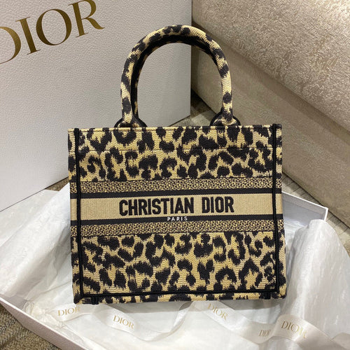 Dior Bag Luxury Bag New Arrivals - 4005