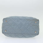 PRADA Tessuto Shoulder Bag