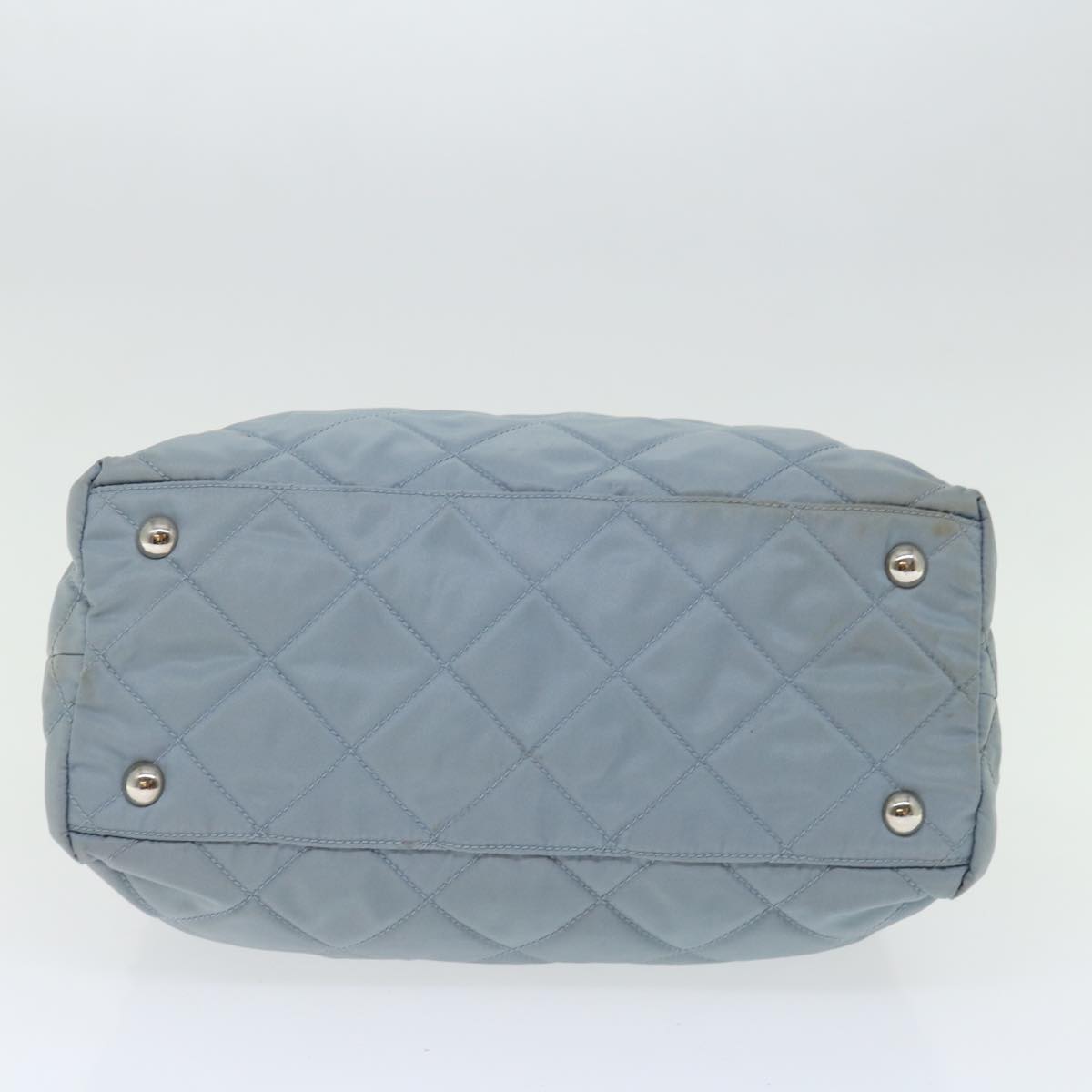 PRADA Tessuto Shoulder Bag