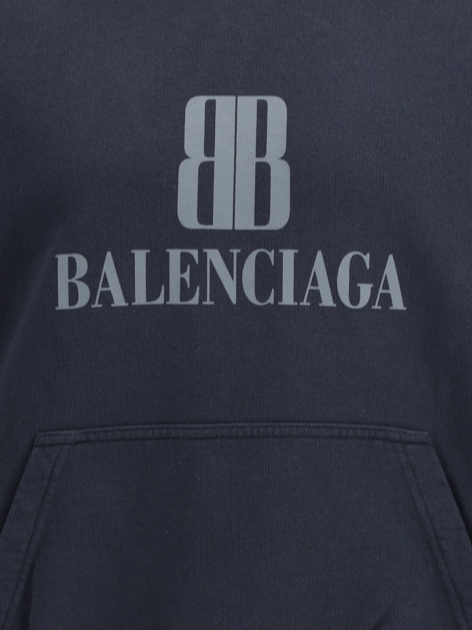 Balenciaga Men Hoodie