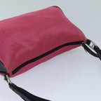 PRADA Tessuto Shoulder Bag