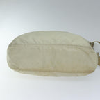 PRADA Tessuto Shoulder Bag